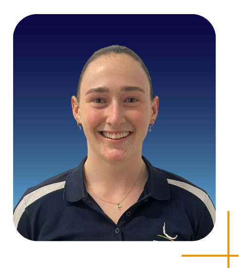 Sarah Blythe Physiotherapist