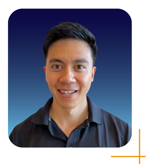 Andy Neau Physiotherapist