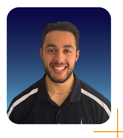Josh Vinton Physiotherapist