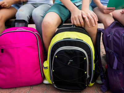 Safe Backpack Guide