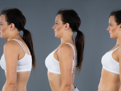 How Changing Your Posture Can Change Your Life