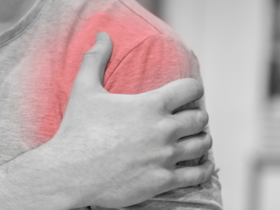 Separated Shoulder