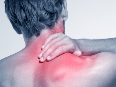 Referred pain