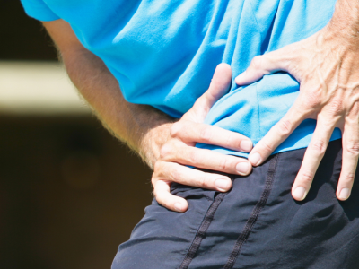 Hip Labral Tears
