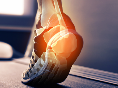 Plantar Fasciitis