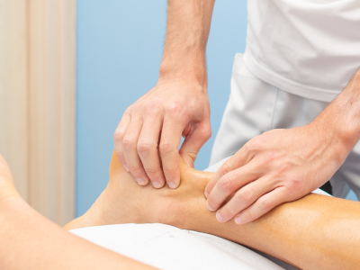 Achilles Tendon Tears