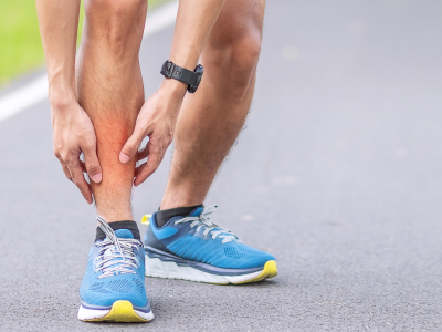 Shin Splint