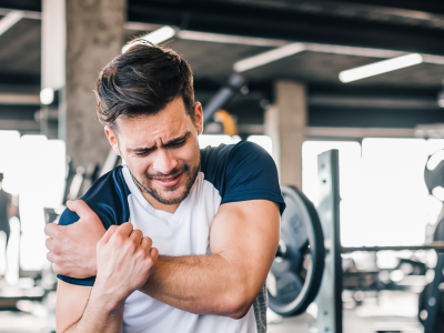 Rotator Cuff Tear