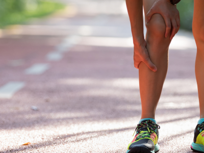 Shin Splint