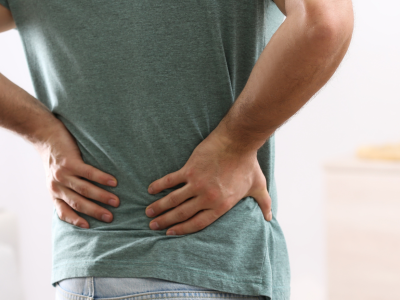 Back Pain