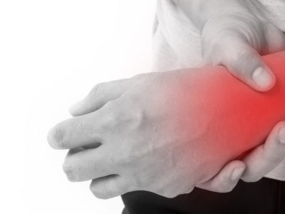 Scaphoid Fracture