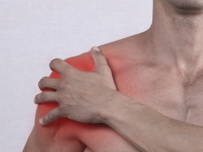 rotator cuff tear